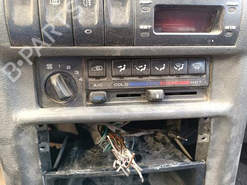 Used Climate control Climate control DAEWOO MUSSO (FJ) [1998-2026] 36673270 36673270