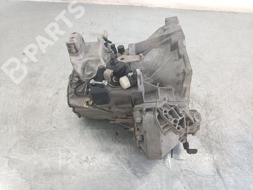 Used Gearbox PEUGEOT 308 II (LB_, LP_, LW_, LH_, L3_) [2013-2021]  10302692