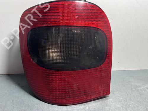 Used Left taillight CITROËN XSARA Break (N2) [1997-2010]  30352065