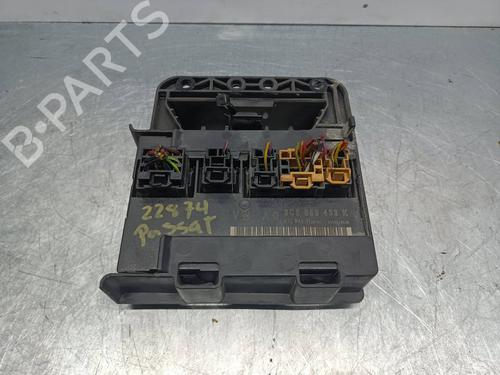 Electronic module VW PASSAT B6 (3C2) 2.0 TDI | BP19419858M83 