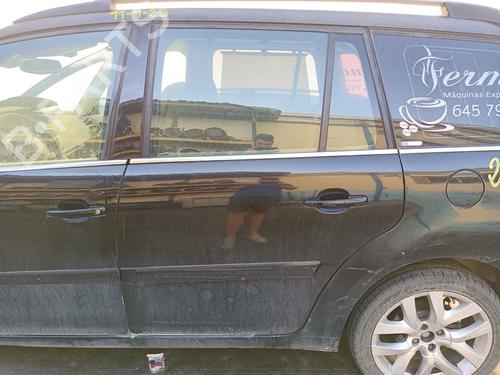 Used Left rear door CITROËN C4 Picasso I MPV (UD_) [2006-2015]  29049012
