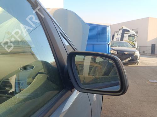 Used Right mirror FORD C-MAX (DM2) 1.8 TDCi (115 hp) 26190225