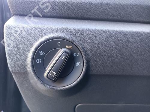 Used Headlight switch Headlight switch VW T-ROC (A11, D11) [2017-2026] 33272083 33272083