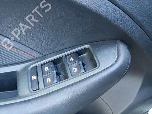Left front window switch MG MG ZS SUV (AZS1) | BP38273080I27 - Image 2