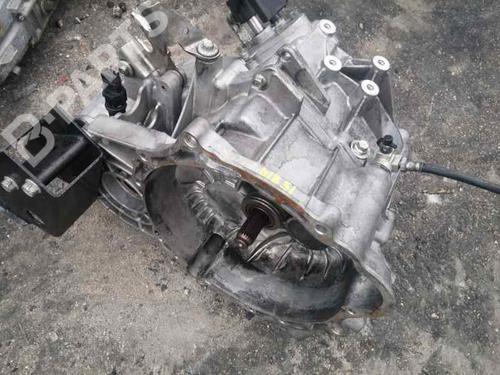 Gearbox CHEVROLET EPICA (KL1_) | BP166432M3