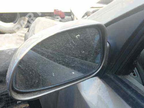 Left mirror CHEVROLET LACETTI (J200) 2.0 D (121 hp) 96545712 | 96545712 |