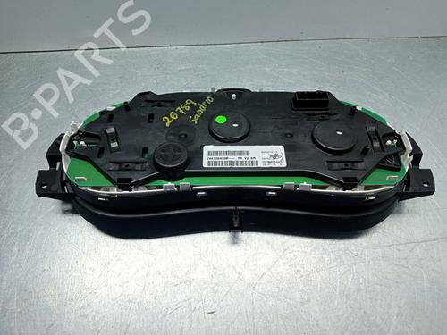 Instrument cluster DACIA SANDERO II | BP30167183C47 - Image 3