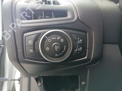 Forlygtekontakt Forlygtekontakt FORD FOCUS III [2010-2020] 34697379 34697379