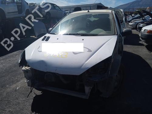 Engine control unit (ECU) PEUGEOT 206 Hatchback (2A/C)  | BP15989246M57 
