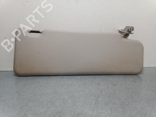Left sun visor DACIA SANDERO II  | BP29173003I1 