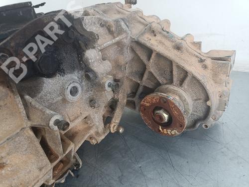 Gearbox NISSAN NAVARA NP300 Platform/Chassis (D40)  | BP6460836M3 