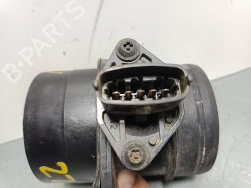 Mass air flow sensor SSANGYONG REXTON / REXTON II (GAB_) 2.7 Xdi | BP10003396M95 