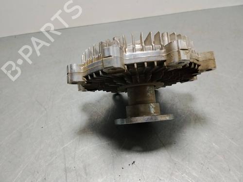 Lüfter MITSUBISHI GALLOPER (JK-01) 2.5 TD intercooler | BP29636066M128 