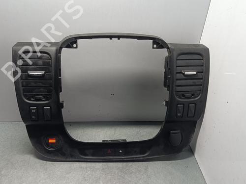 Luftventil NISSAN NV300 Van (X82) [2016-2025]  30339694