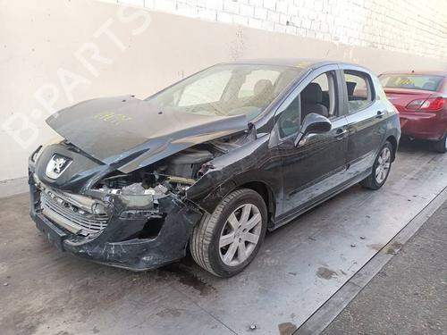 Brugte PEUGEOT 308 I (4A_, 4C_) 4946103