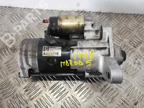 Used Starter MAZDA 5 (CR) 2.0 CD (CR19) (143 hp) 6073298
