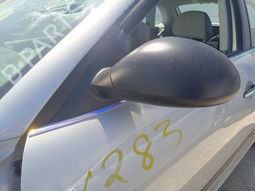 Left mirror SEAT IBIZA III (6L1)  | BP26294238C26 