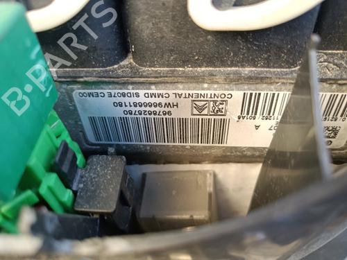 engine-control-unit-ecu-peugeot-308-i-4a_-4c_-2007-2008-2009-2010-2011-2012-2013-2014-2015-2016-36569324 main image