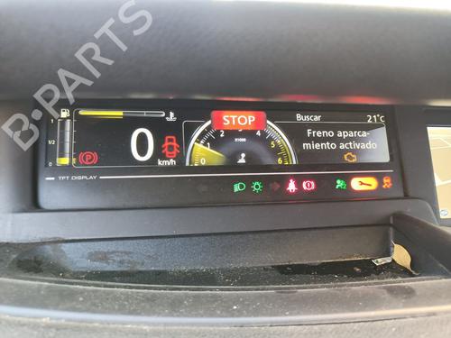 Kombiinstrument Kombiinstrument 38165270 38165270