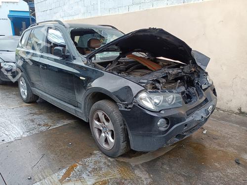 Used Parts BMW X3 (E83) xDrive 20 d (177 hp) 4373938
