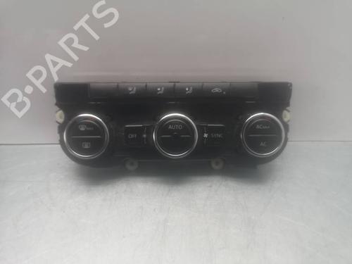 Climate control VW PASSAT B7 Variant (365) | BP26330927I5 - Image 5