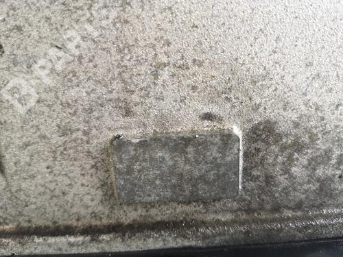 Gearbox MERCEDES-BENZ C-CLASS Coupe (CL203) C 180 Kompressor (203.746) | BP6963925M3 