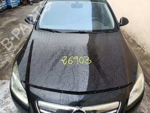 Panser OPEL INSIGNIA A (G09) [2008-2017]  30742608