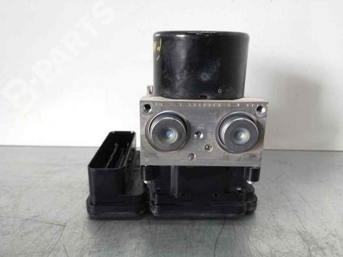 Used ABS pump LAND ROVER FREELANDER 2 (L359) 2.2 TD4 4x4 (152 hp) 7526826
