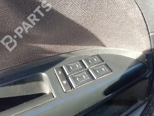 Left front window switch FORD MONDEO III (B5Y) 2.0 16V TDDi / TDCi | BP11841551I27 