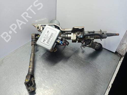 Used Steering column Steering column HYUNDAI i20 I (PB, PBT) [2008-2015] 35981526 35981526