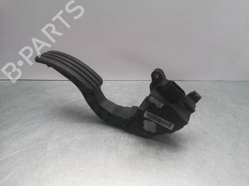 Pedal RENAULT FLUENCE (L3_) 1.5 dCi (L30D, L30L, L306, L33F, L33L, L33M, L33V, L33W) | BP24621230I4 - Image 2