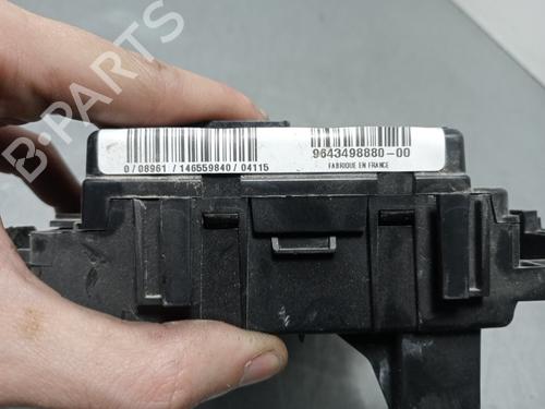 Fuse box CITROËN XSARA PICASSO (N68) 1.6 HDi | BP24662042E1 