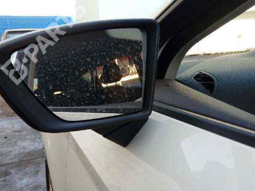 Used Left mirror SEAT LEON (5F1) [2012-2021]  2723704