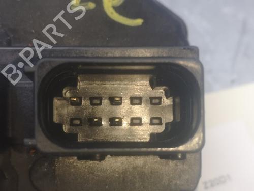 Rear right lock CHEVROLET CRUZE (J300) 2.0 CDI | BP8006116C99