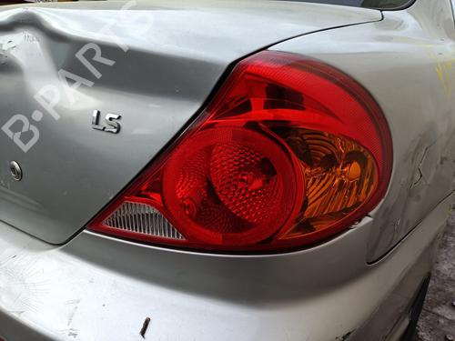 Used Right taillight Right taillight KIA SEPHIA Saloon (FA) 1.6 i (80 hp) 34459310 34459310