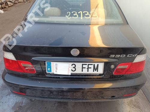 tailgate-bmw-3-e46-330-d-1997-1998-1999-2000-2001-2002-2003-2004-2005-10303222 main image