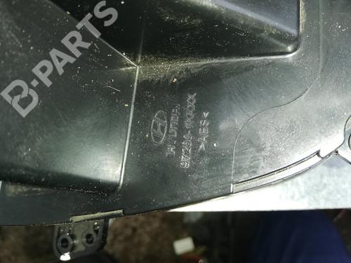 Climate control HYUNDAI ix20 (JC)  | BP4231036I5 