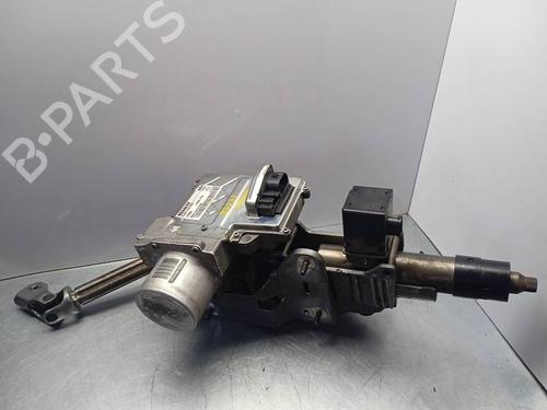 Used Steering column Steering column RENAULT MEGANE II (BM0/1_, CM0/1_) [2001-2012] 40529047 40529047