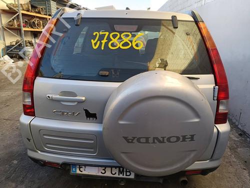 Used Tailgate Tailgate HONDA CR-V II (RD_) 2.0 (RD5) (150 hp) 40523157 40523157