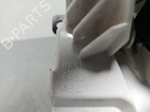 AC Styreenhet / Manøvreringsenhet FORD FIESTA VI (CB1, CCN) 1.25 | BP15498375I5 