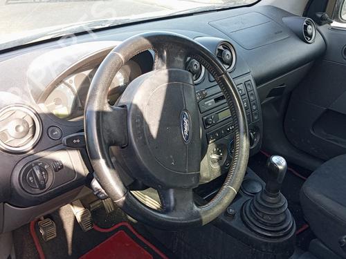 Scheinwerfer rechts FORD FIESTA V (JH_, JD_) 1.4 16V | BP30775360C29