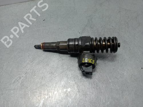 Used Injector VW GOLF V (1K1) [2003-2010]  30537204
