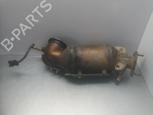 Catalyst MG MG ZS SUV (AZS1) | BP38751628M10 - Image 2