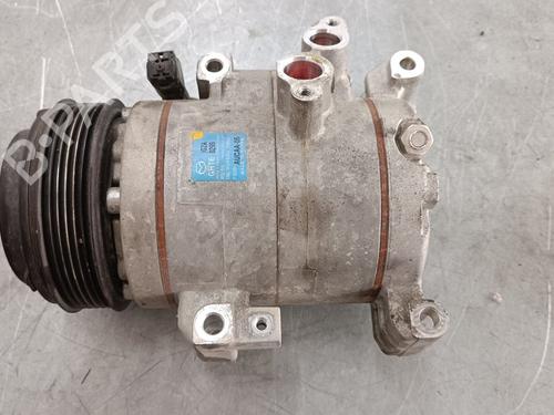 Compressor A/A MAZDA 6 Saloon (GJ, GL) [2012-2024]  13117877