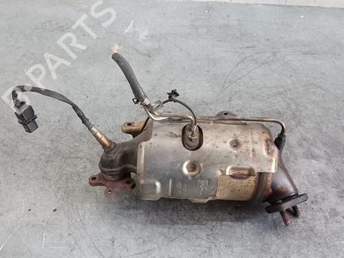 Used Particulate filter HYUNDAI ix35 (LM, EL, ELH) [2009-2016]  18111381