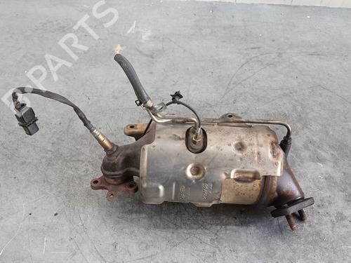 Particulate filter HYUNDAI ix35 (LM, EL, ELH) 1.7 CRDi (116 hp) 18111381