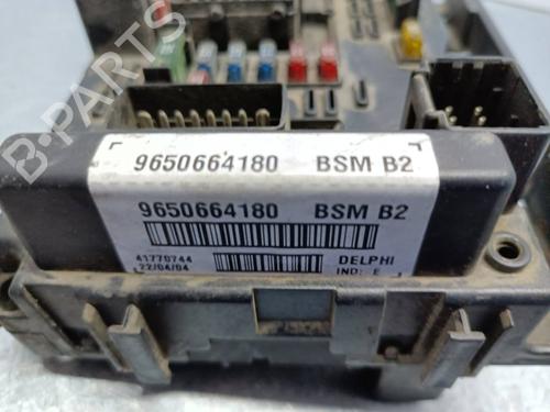 Fuse box PEUGEOT 307 Break (3E)  | BP19085911E1 