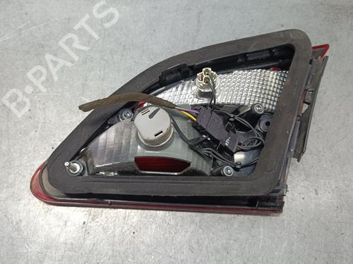 Left tailgate light OPEL ASTRA J (P10)  | BP29610719C79 