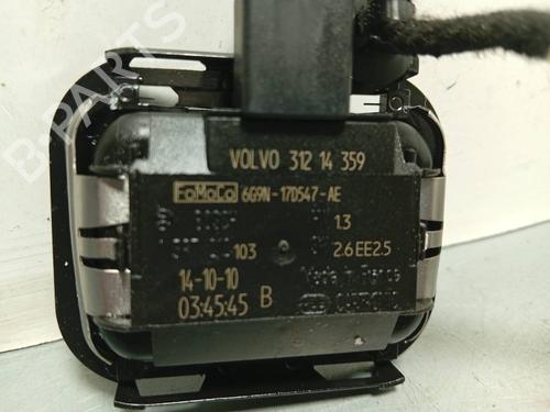 Elektronisk modul Elektronisk modul 39081504 39081504