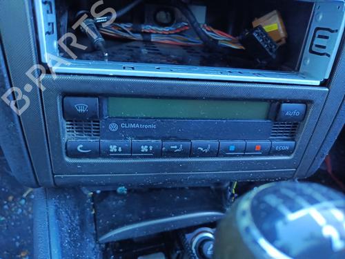 Used Climate control Climate control VW BORA I (1J2) [1998-2013] 34476474 34476474